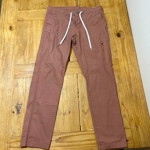 Vuori Ripstop Outdoor Pants